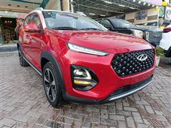 Chery Tiggo 2 Pro